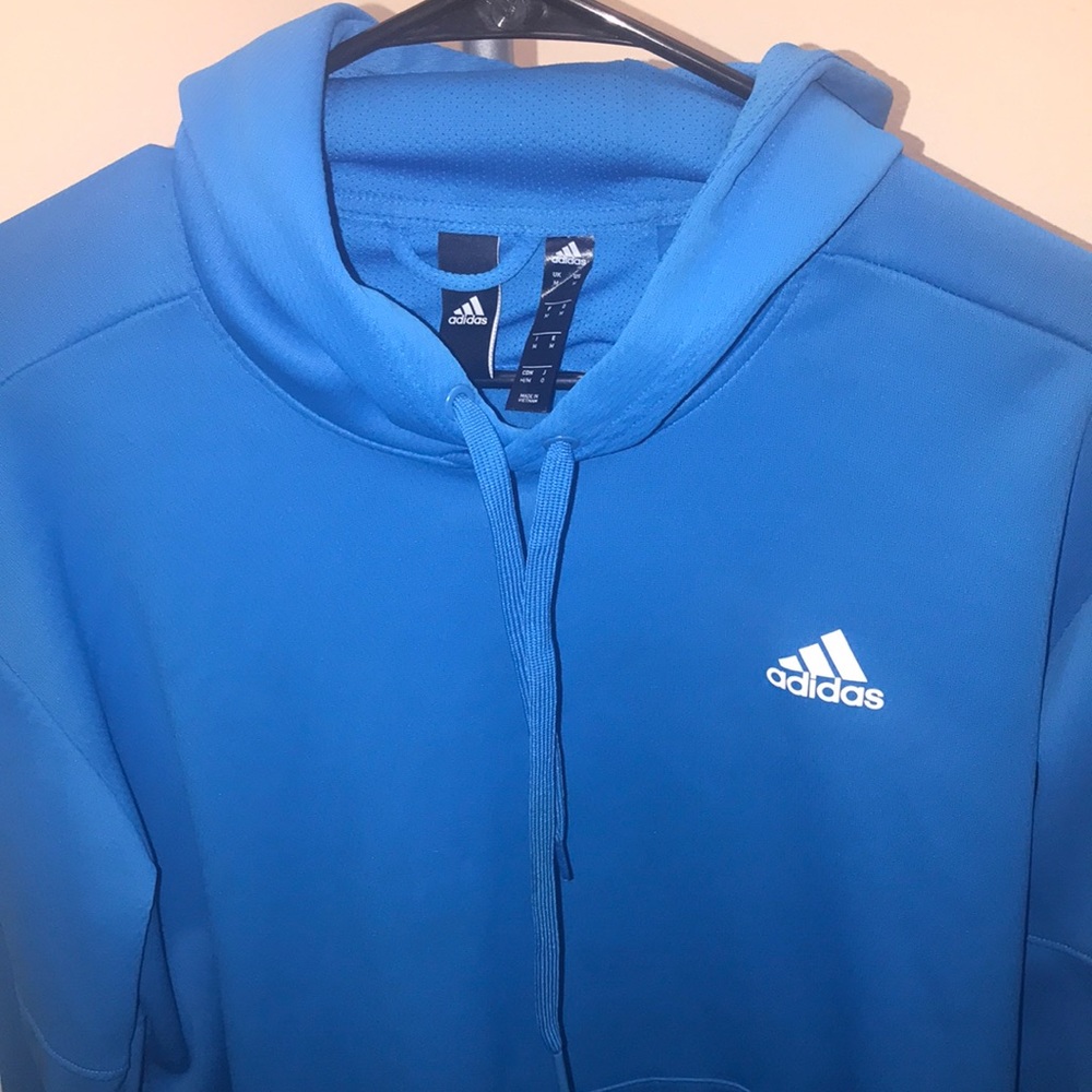 Adidas Hoodie